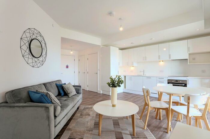 1 Bedroom Apartment To Rent In Canning Town London, E16