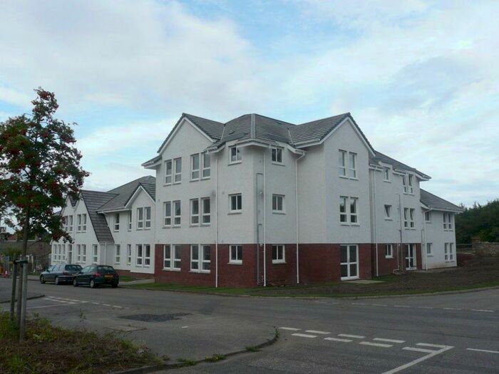 2 Bedroom Flat To Rent In Old Burdiehouse Road, Mortonhall, Edinburgh, EH17