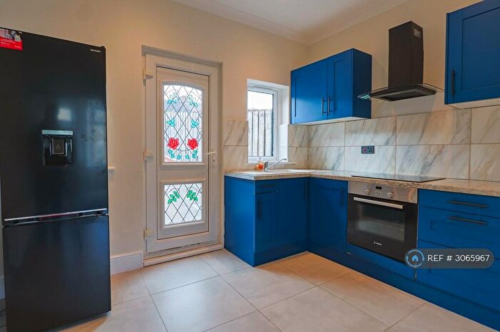 2 Bedroom Terraced House To Rent In Lansdowne Street, Darlington, DL3
