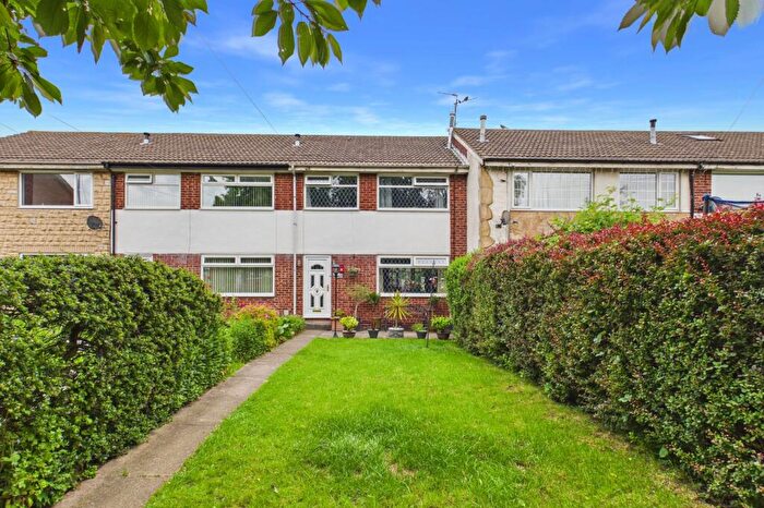 3 Bedroom Terraced House For Sale In Pontefract Lane, Leeds, West Yorkshire, LS9