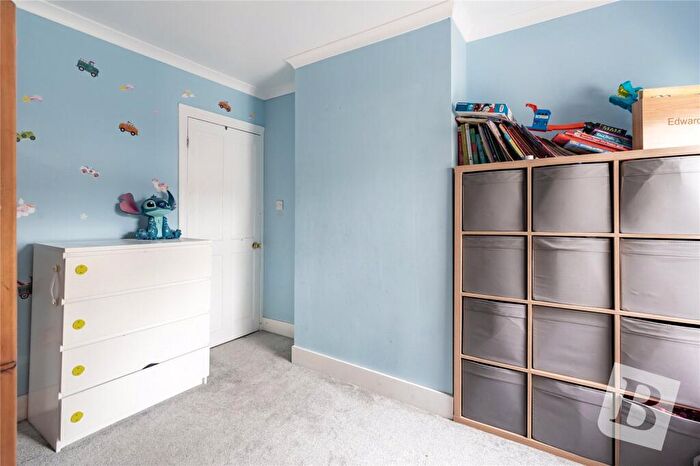 2 Bedroom Terraced House For Sale In Denton Street, Gravesend, Kent, DA12