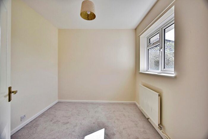 2 Bedroom Bungalow For Sale In Southwood, Maidstone, Kent, ME16