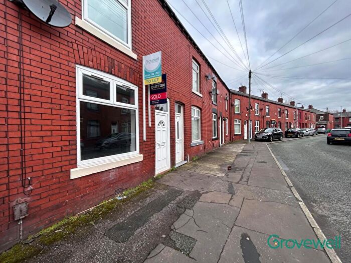 2 Bedroom Terraced House To Rent In Thornley Street, Middleton, Middleton, Manchester, M24
