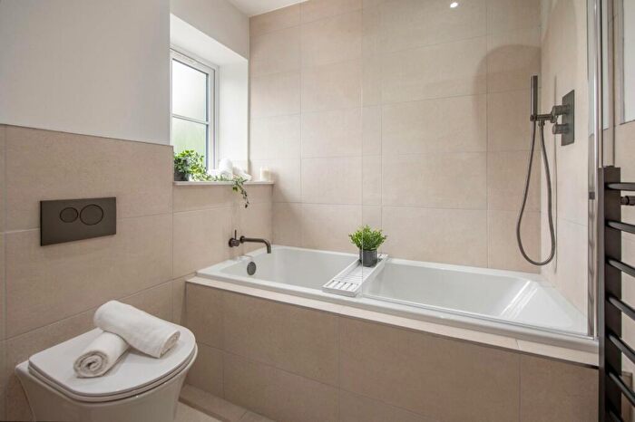 3 Bedroom Detached House For Sale In Plot, Laverton Oaks, Kirkby Malzeard, North Yorkshire, HG4