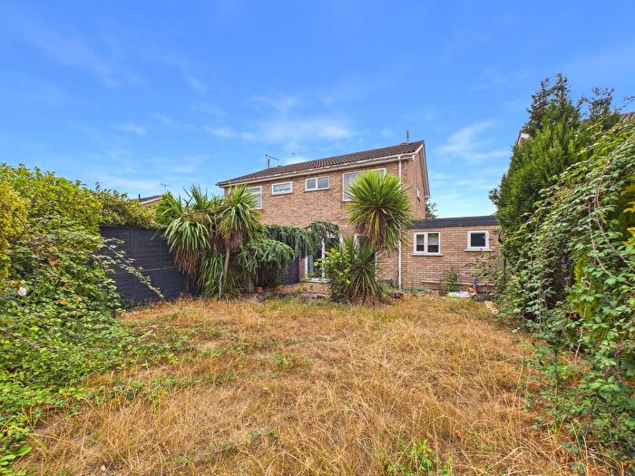 4 Bedroom Semi Detached House For Sale In Walgrave, Orton Malborne, PE2