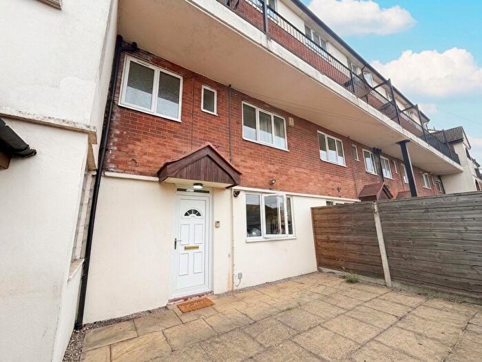 3 Bedroom Flat For Sale In My Street, Albert Webb House My Street, M5