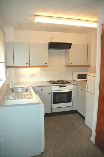 Studio To Rent In North Road, Wimbledon, SW19