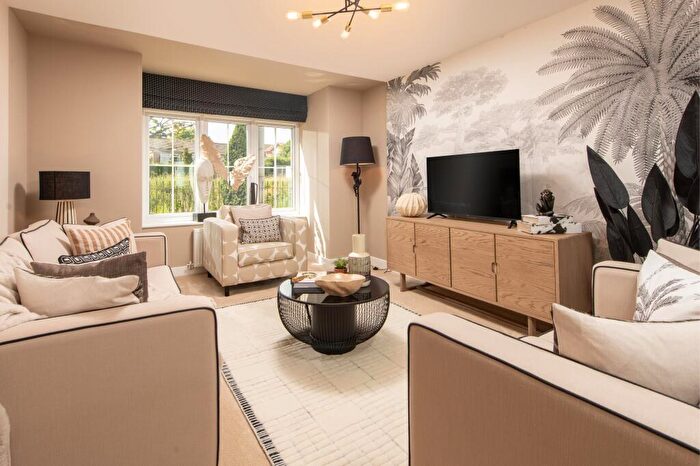 4 Bedroom Detached House For Sale In Spalding, Lincolnshire, PE11