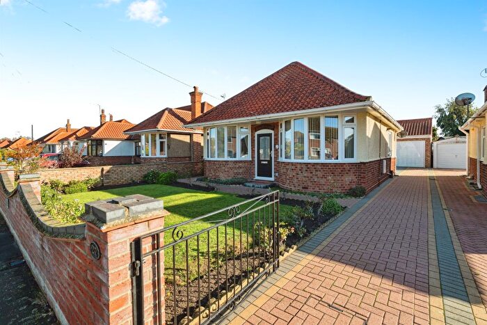 2 Bedroom Detached Bungalow For Sale In Pound Lane, Gorleston, Great Yarmouth, NR31