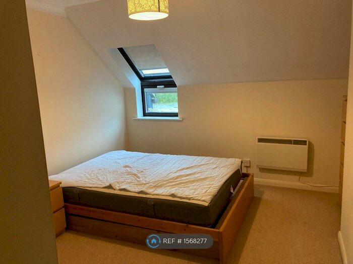 1 Bedroom Flat To Rent In River Meadows, Exeter, EX2