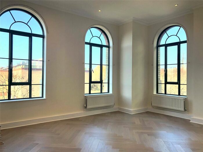 2 Bedroom Flat To Rent In Charles Harrod Court, 2 Somerville Avenue, London SW13