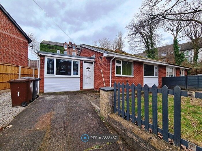 3 Bedroom Bungalow To Rent In Priory Place, Salford, M7