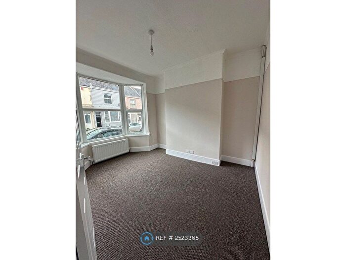 2 Bedroom Terraced House To Rent In Renown Street, Plymouth, PL2