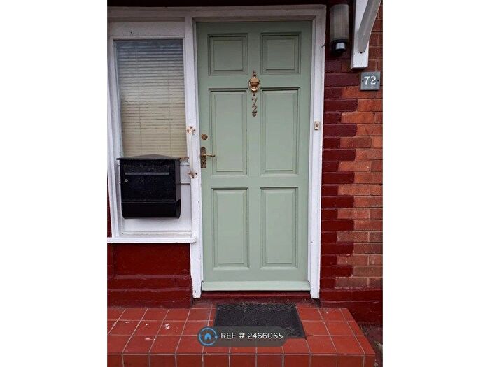 3 Bedroom Terraced House To Rent In Bonscale Crescent, Middleton, Manchester, M24