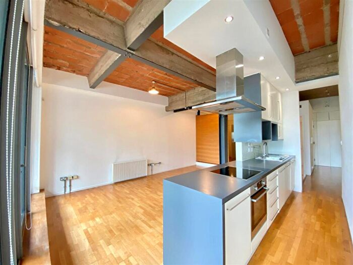 2 Bedroom Apartment To Rent In The Boxworks, Worsley Street, Manchester, M15