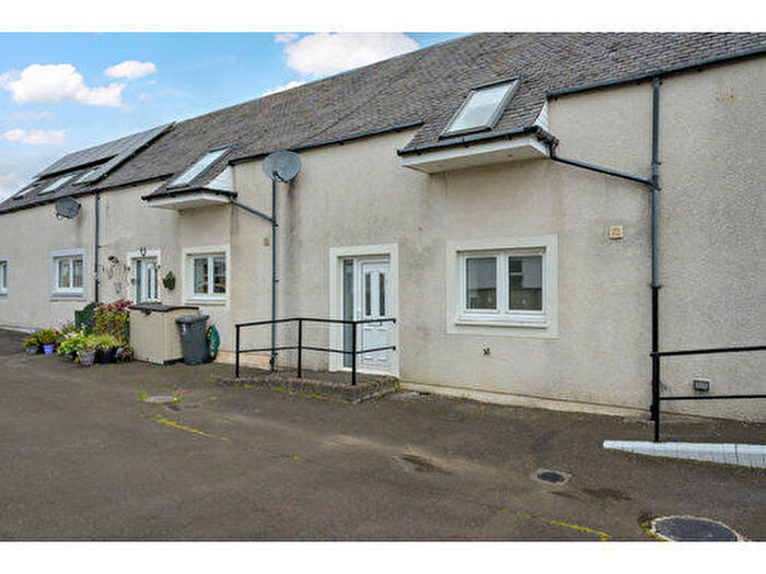 2 Bedroom Terraced House To Rent In Fairmont Park, Whitburn, EH47