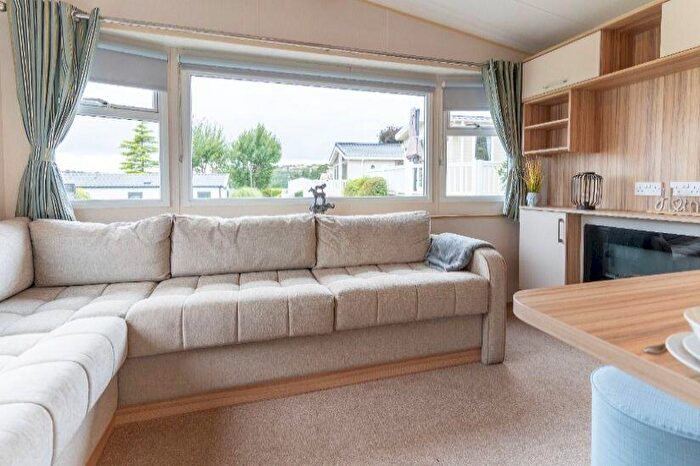 2 Bedroom Caravan For Sale In Tan Rallt Holiday Park, Rhyd-y-Foel, Abergele, Conwy, LL22