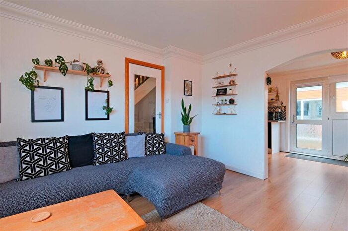 2 Bedroom Terraced House For Sale In Ennisfree Road, Blantyre, G72