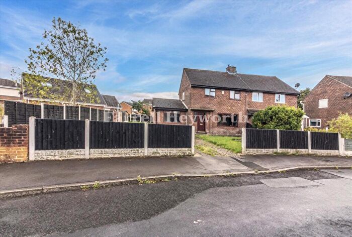 4 Bedroom House For Sale In Bussel Road, Penwortham, Preston, PR1