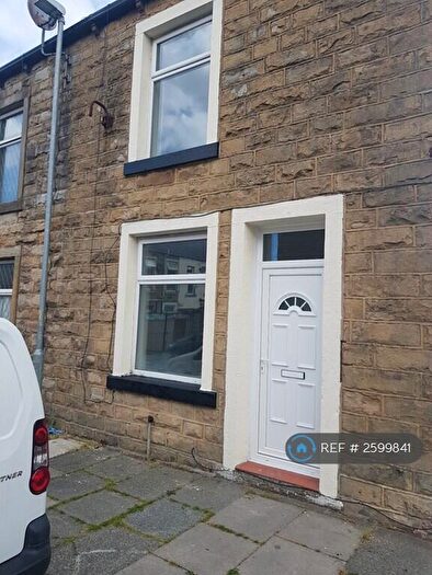 2 Bedroom Terraced House To Rent In Peel Street, Padiham, Burnley, BB12