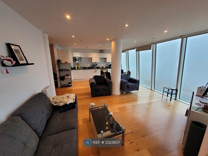 2 Bedroom Flat To Rent In London, London, E15