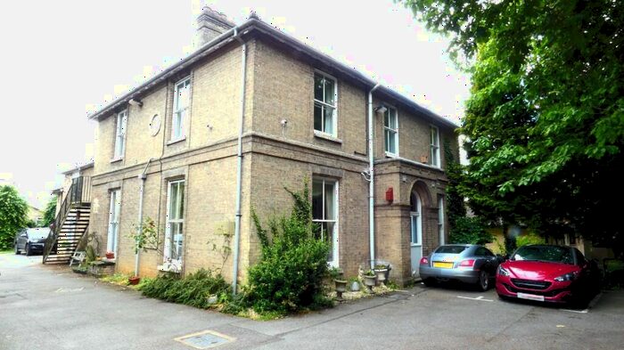1 Bedroom Retirement Property For Sale In The Grove, Stowmarket, Suffolk, IP14