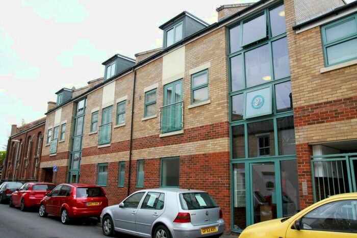 1 Bedroom Flat To Rent In Stockwell Street, CB1