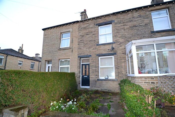 3 Bedroom Terraced House To Rent In Marion Street, Brighouse, HD6
