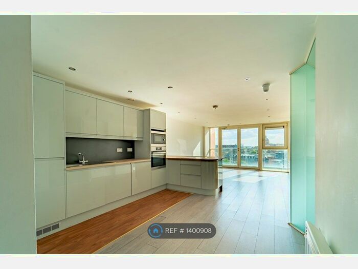 2 Bedroom Flat To Rent In The Litmus Building, Nottingham, NG1