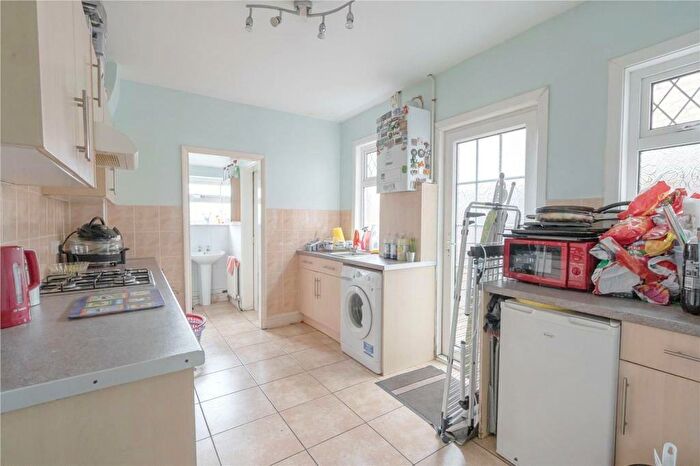 3 Bedroom Terraced House For Sale In Roberts Street, Grimsby, N.E. Lincs, DN32