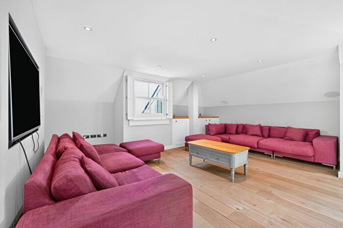 2 Bedroom Flat To Rent In Matthew Parker Street, London, SW1H