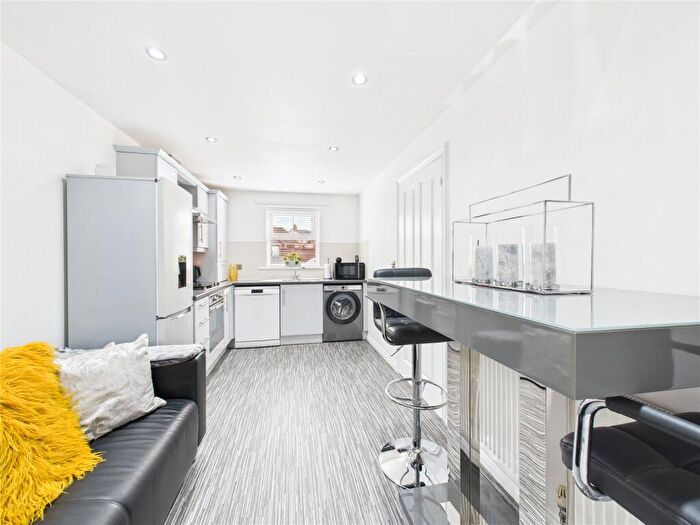 3 Bedroom End Of Terrace House For Sale In Lavender Crescent, Spennymoor, Co Durham, DL16