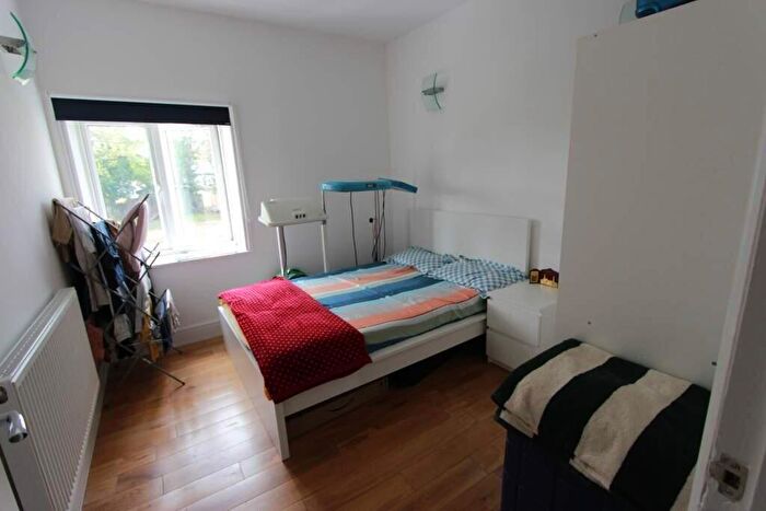 2 Bedroom Apartment To Rent In Byron Road, Wembley, HA0