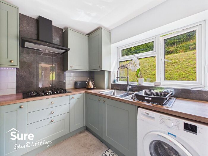 3 Bedroom Apartment To Rent In Victoria Road, Chesham, Buckinghamshire, HP5