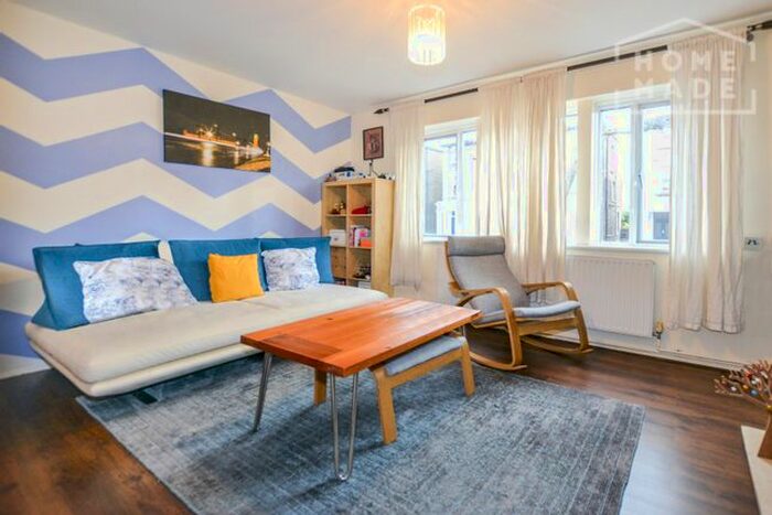 2 Bedroom Flat To Rent In Agar Grove, London, NW1