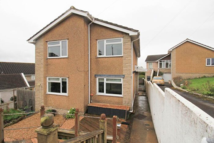 3 Bedroom Flat To Rent In Spring Hill, Weston-super-Mare, BS22