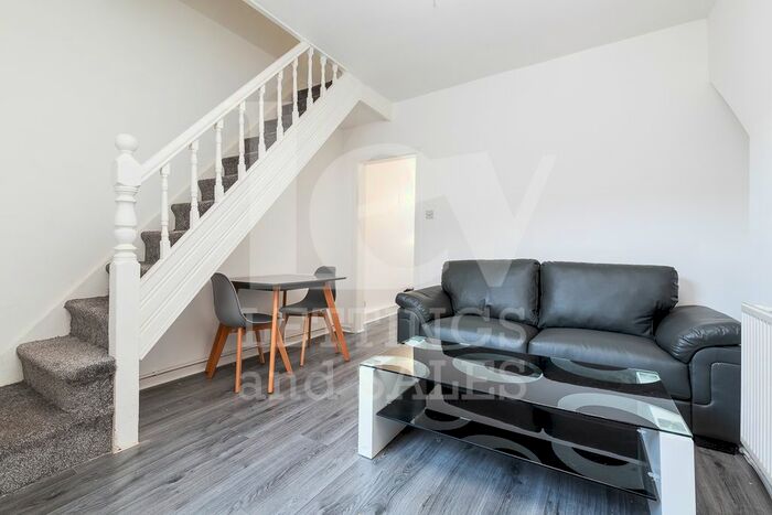 3 Bedroom Terraced House To Rent In Rector Rd, Liverpool, L6