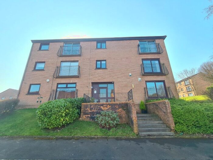 1 Bedroom Flat To Rent In Cromarty Place, East Kilbride, South Lanarkshire, G74