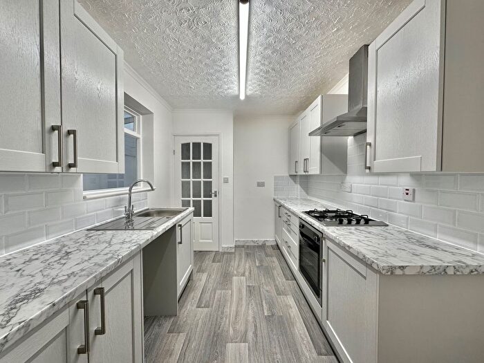 3 Bedroom Property To Rent In North Street, March, PE15