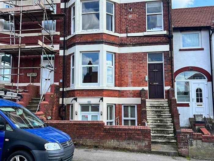 1 Bedroom Flat To Rent In Victoria Park Avenue, Scarborough, YO12