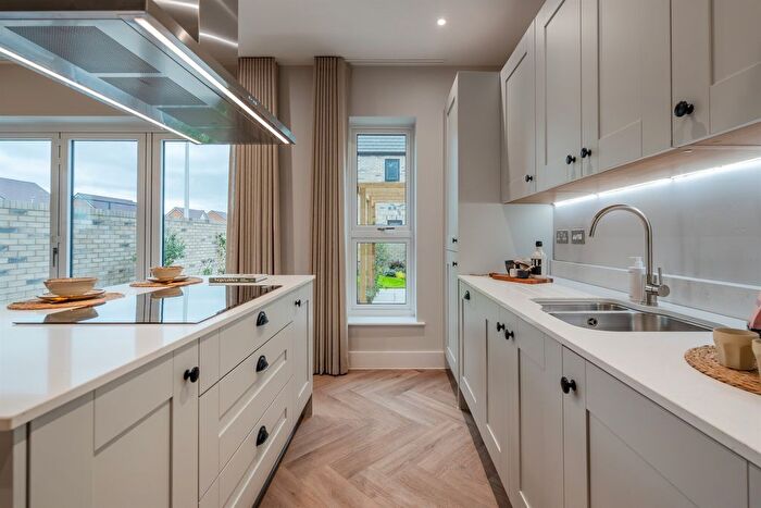 3 Bedroom End Of Terrace House For Sale In Buller Road, Banwell, BS29