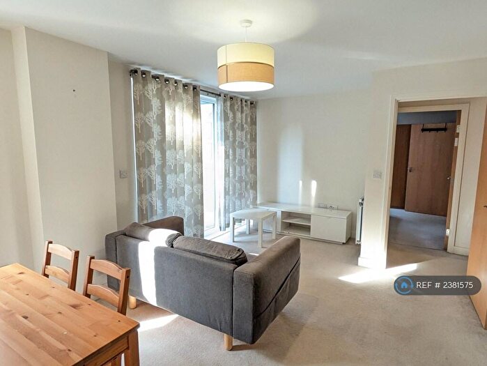 1 Bedroom Flat To Rent In Hitherwood Court, London, NW9