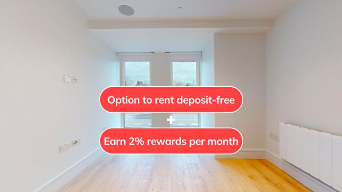 1 Bedroom Flat To Rent In Beverley Way, New Malden, SW20