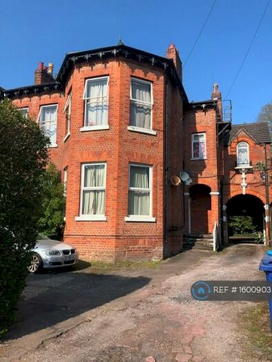 1 Bedroom Flat To Rent In Chorlton-Cum-Hardy, Manchester, M21