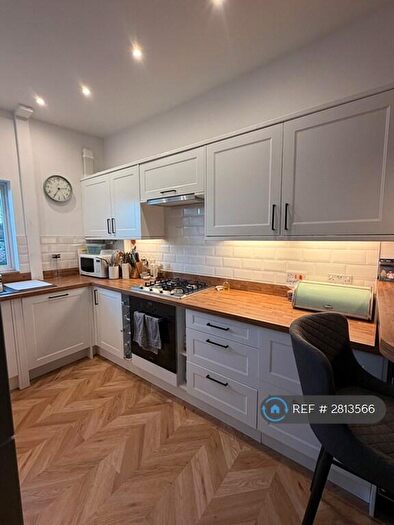 3 Bedroom Terraced House To Rent In Warner St, Derby, DE22