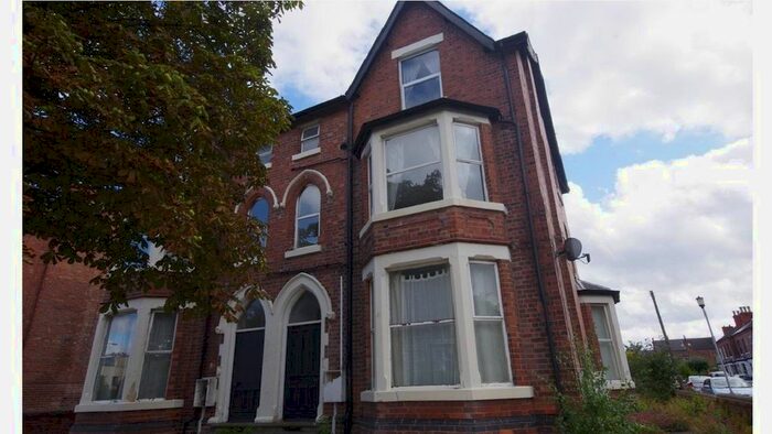 2 Bedroom Flat To Rent In Melton Road, West Bridgford, Nottingham, NG2