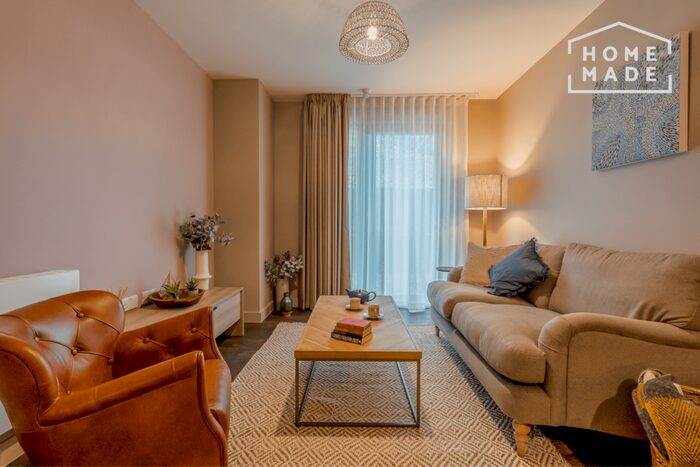 2 Bedroom Apartment To Rent In Canada Gardens, Wembley, HA9