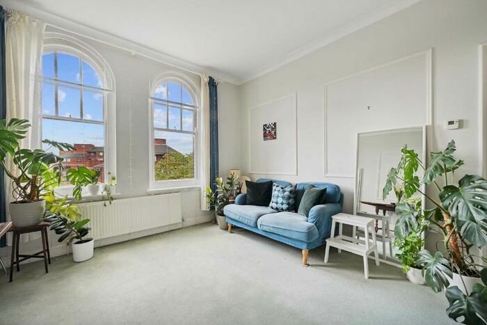 1 Bedroom Flat To Rent In Bloomburg Street, London, SW1V