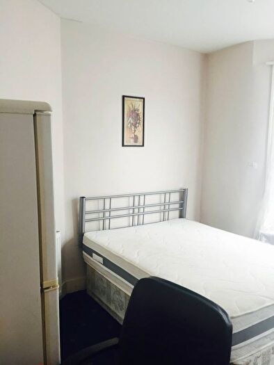 2 Bedroom Flat To Rent In Manor Park, E12