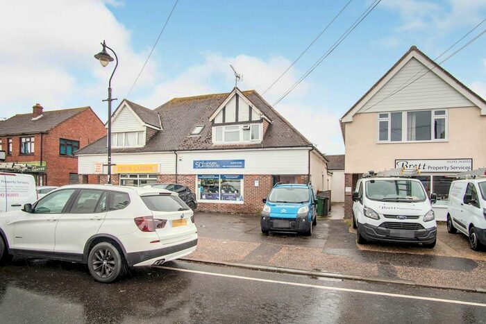 2 Bedroom Flat To Rent In Rose Green Road, Bognor Regis PO21